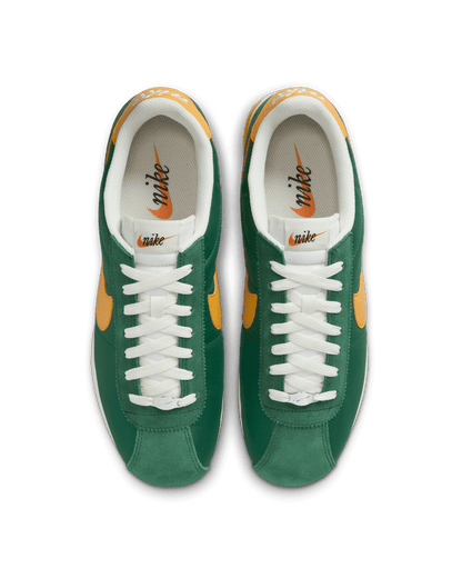 Tenis Nike Cortez 'Oregon' Verde - Unisex