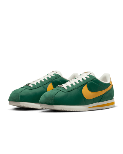 Tenis Nike Cortez 'Oregon' Verde - Unisex