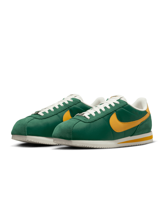 Tenis Nike Cortez 'Oregon' Verde - Unisex