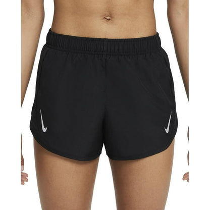 Short Nike Tempo Race Negro - Mujer