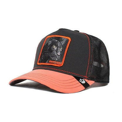 Gorra Goorin Bross Dark Shines - Negro