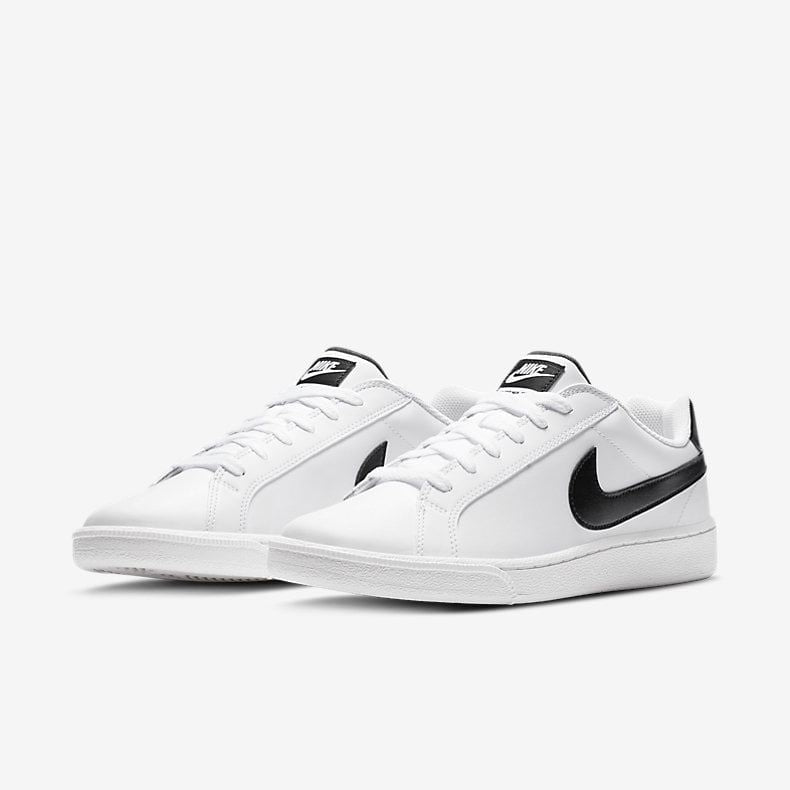 Tenis Nike Court Royale - Blanco