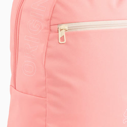 Mochila Puma Phase Backpack II 20 L – Rosa pastel