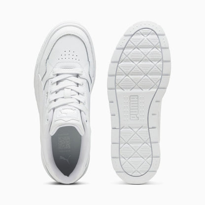 Tenis Puma Karmen II L Blanco - Mujer