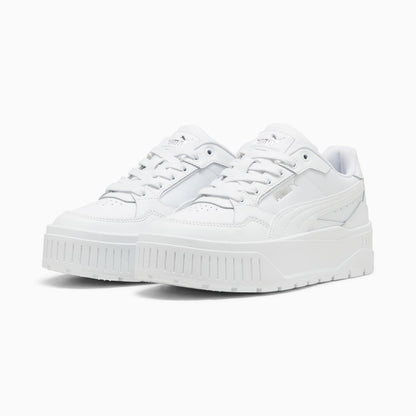 Tenis Puma Karmen II L Blanco - Mujer