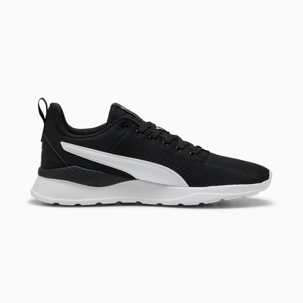 Tenis Puma Anzarun Lite Negro - Mujer