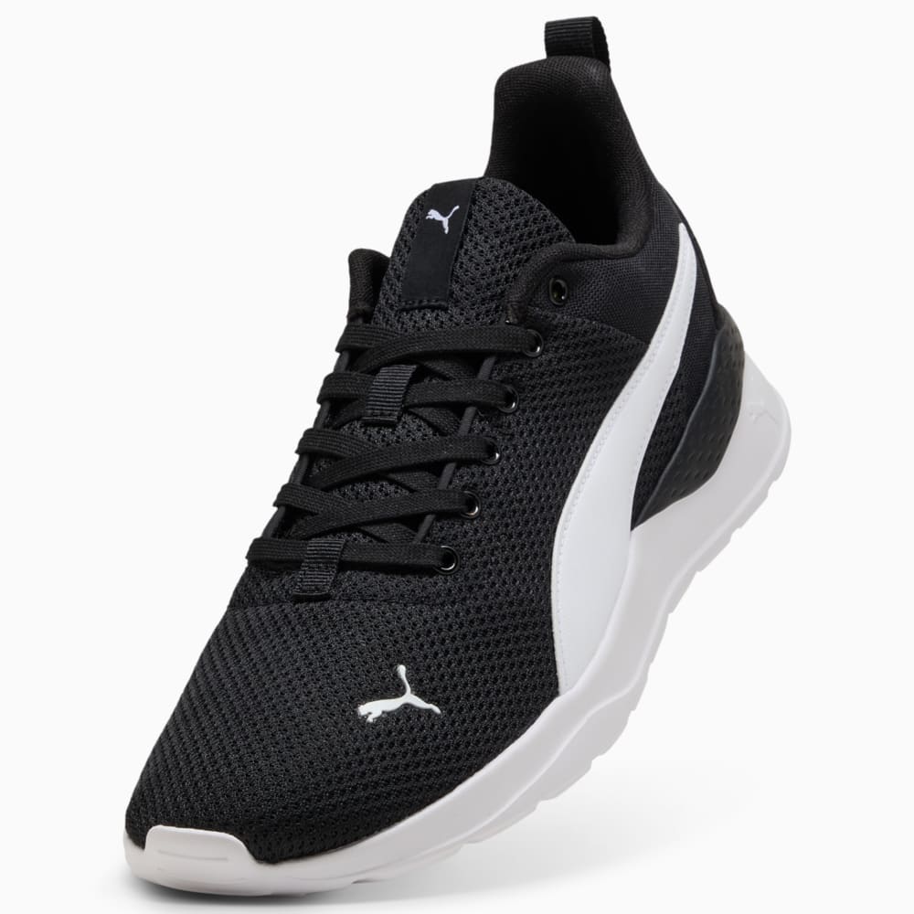 Tenis Puma Anzarun Lite Negro - Mujer