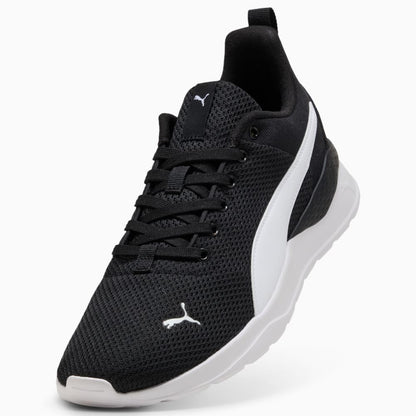 Tenis Puma Anzarun Lite Negro - Mujer