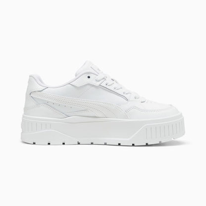 Tenis Puma Karmen II L Blanco - Mujer