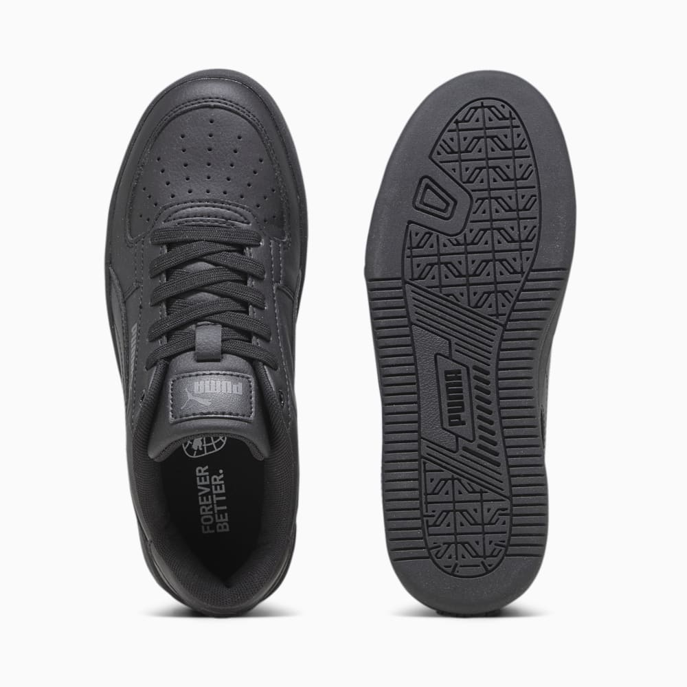 Tenis Puma Caven 2.0 Negro - Mujer