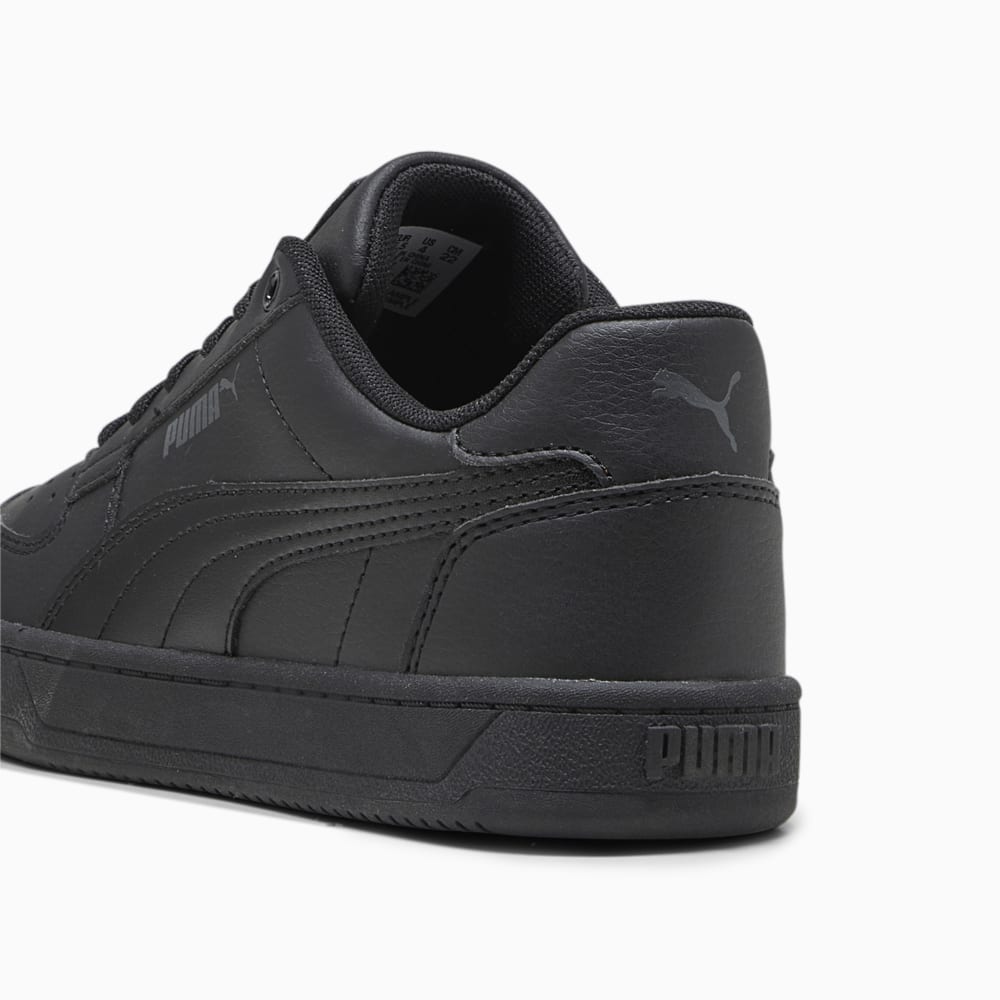 Tenis Puma Caven 2.0 Negro - Mujer