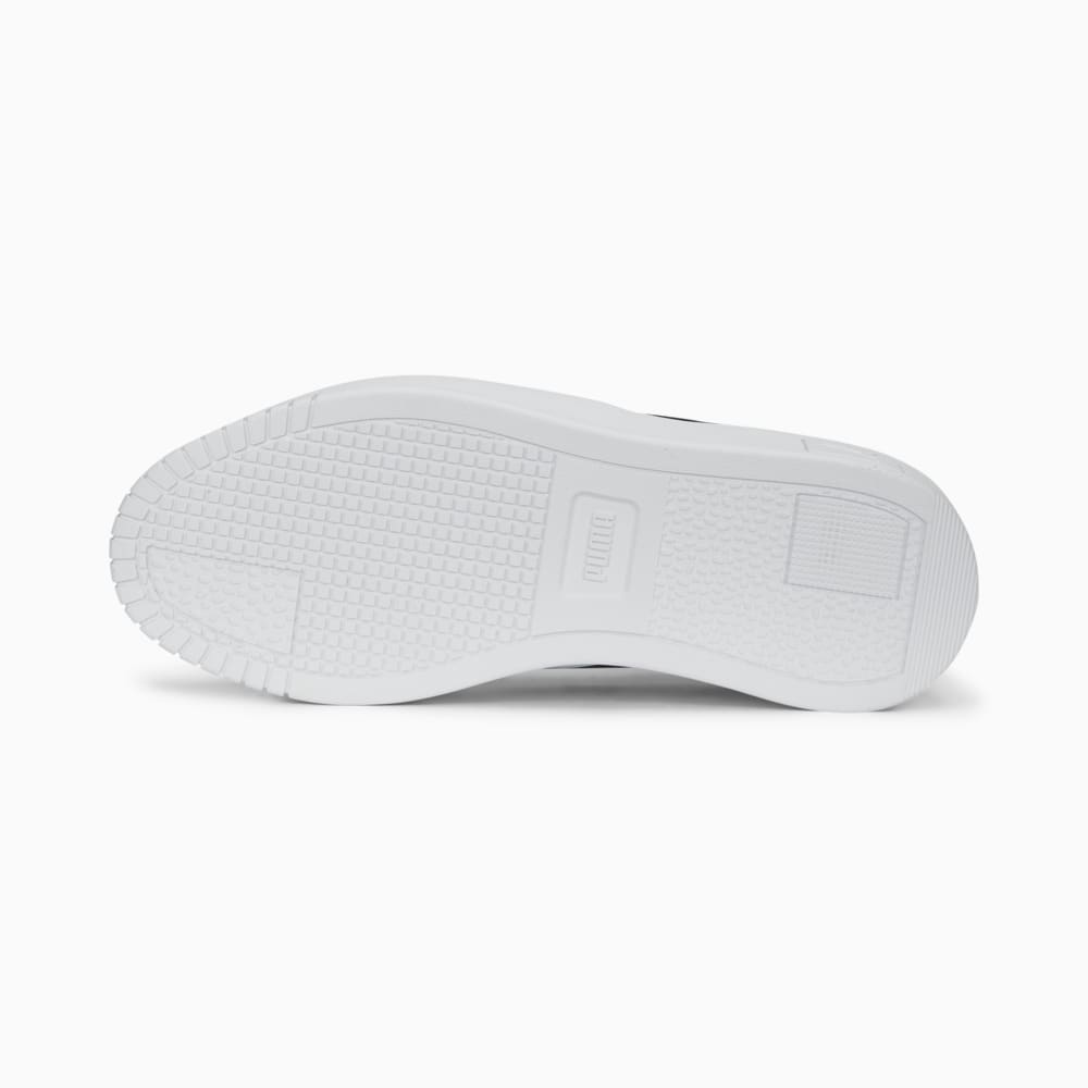 Tenis Puma Carina Street Mujer - Blanco