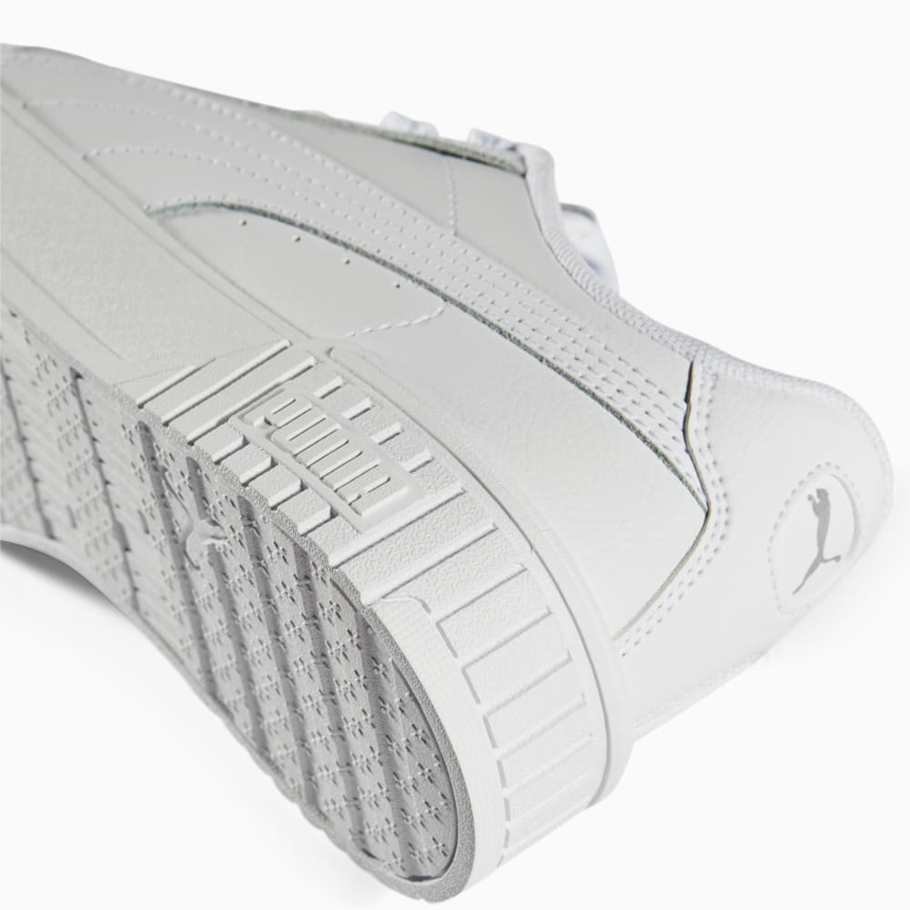 Tenis Puma Carina 2.0 Blanco - Mujer