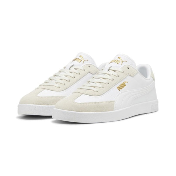 Tenis Puma Club II ERA Beige - Hombre