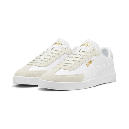 Tenis Puma Club II ERA Beige - Hombre