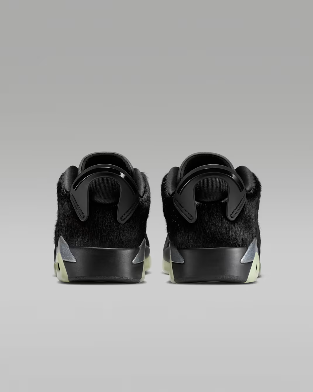 Tenis Nike Air Jordan 6 Low - Hombre