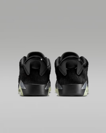 Tenis Nike Air Jordan 6 Low - Hombre