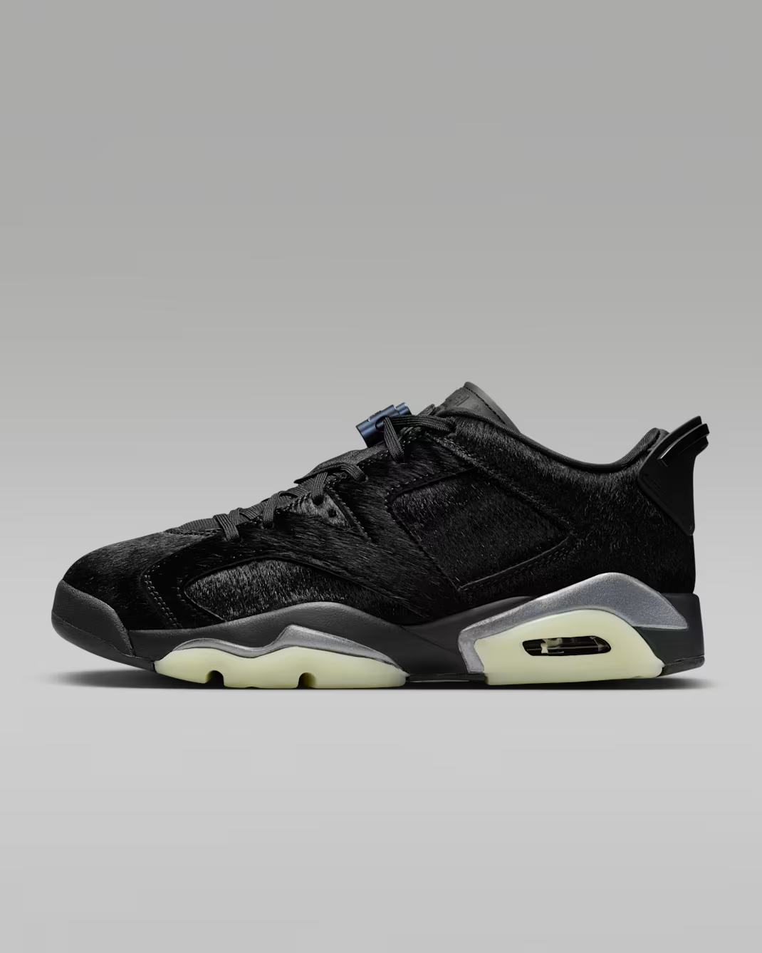 Tenis Nike Air Jordan 6 Low - Hombre