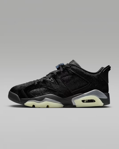Tenis Nike Air Jordan 6 Low - Hombre