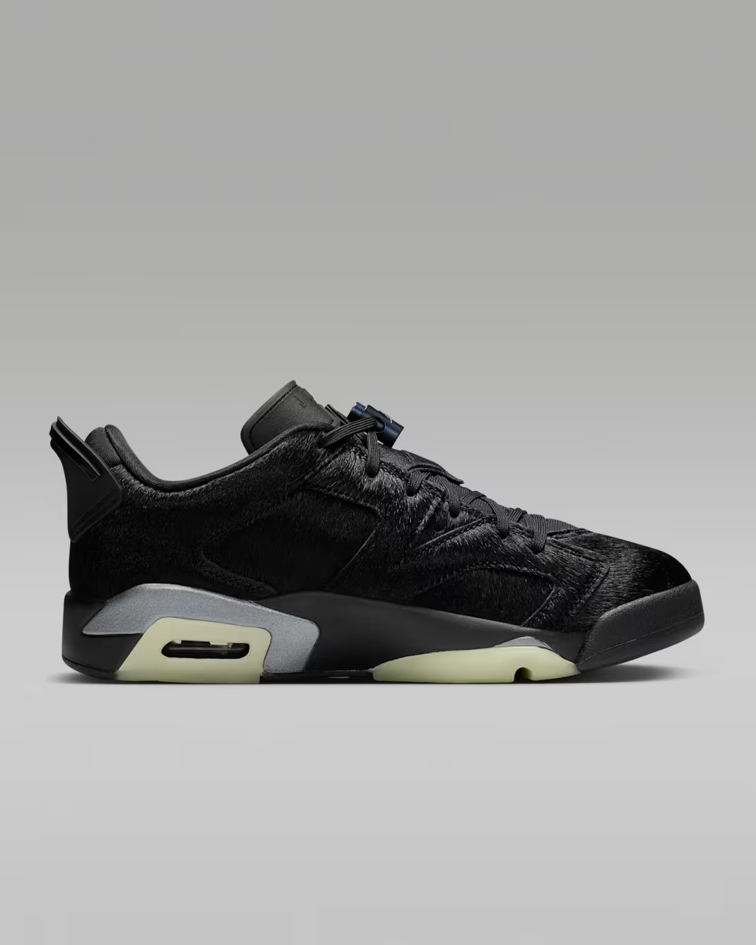 Tenis Nike Air Jordan 6 Low - Hombre