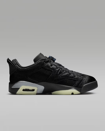 Tenis Nike Air Jordan 6 Low - Hombre