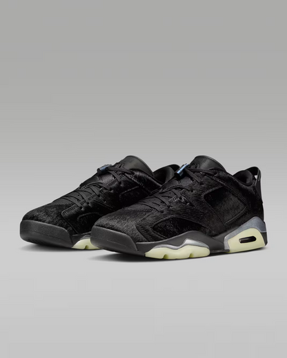 Tenis Nike Air Jordan 6 Low - Hombre