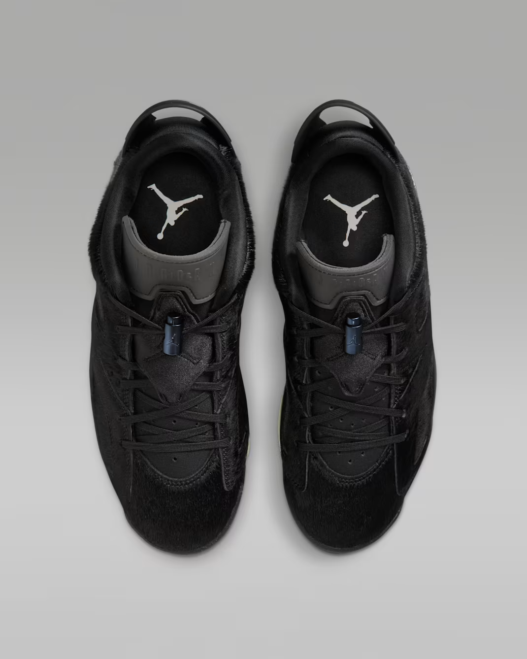 Tenis Nike Air Jordan 6 Low - Hombre
