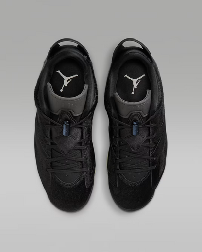 Tenis Nike Air Jordan 6 Low - Hombre