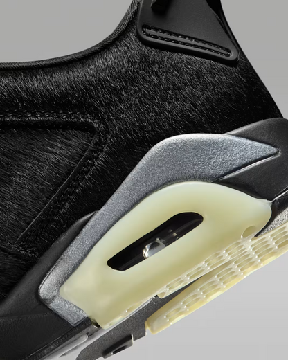 Tenis Nike Air Jordan 6 Low - Hombre