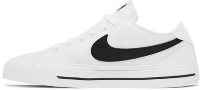 Tenis Nike Court Legacy Canvas - Hombre