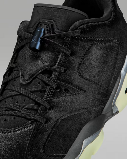 Tenis Nike Air Jordan 6 Low - Hombre