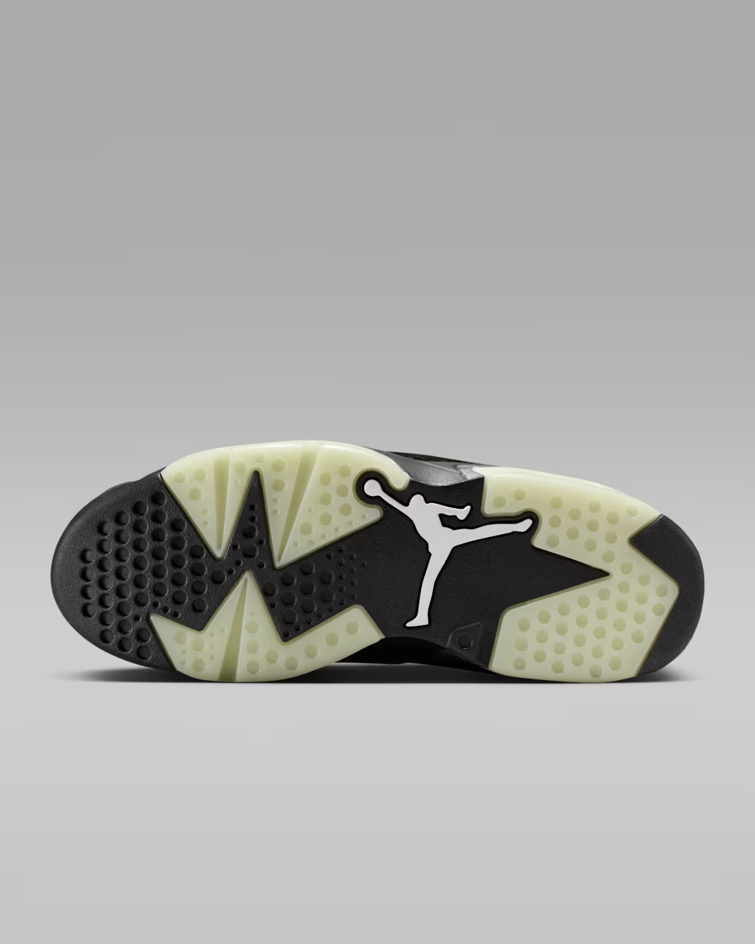 Tenis Nike Air Jordan 6 Low - Hombre