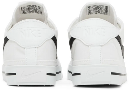 Tenis Nike Court Legacy Canvas - Hombre
