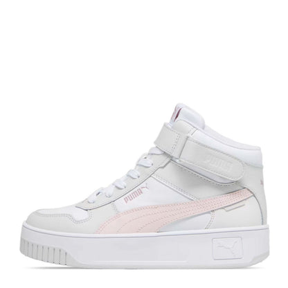Tenis Puma Carina Street Mid - Mujer