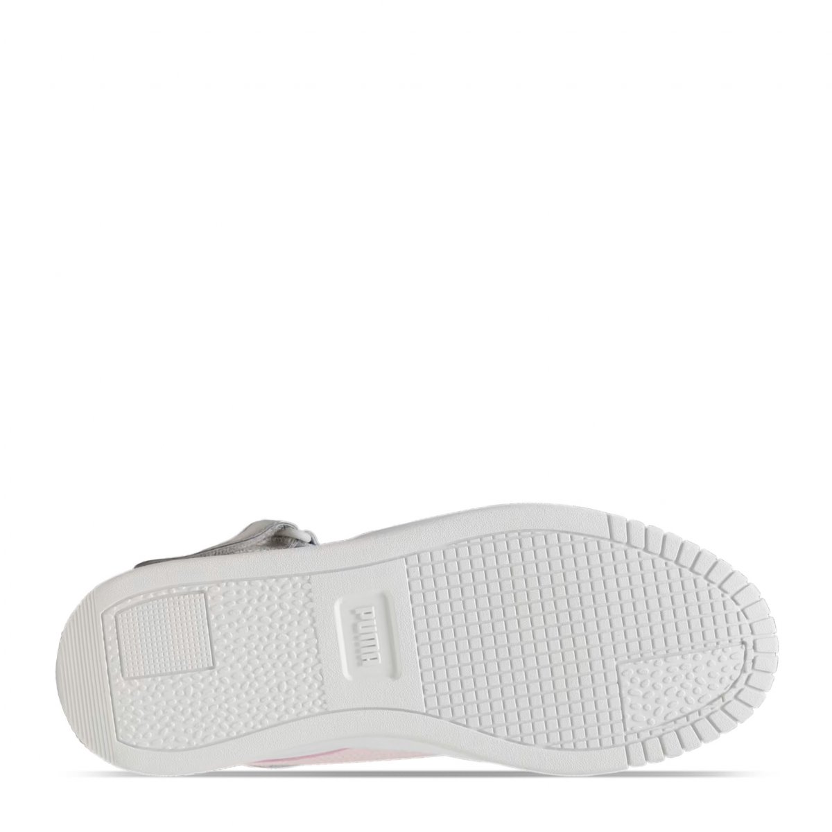 Tenis Puma Carina Street Mid - Mujer