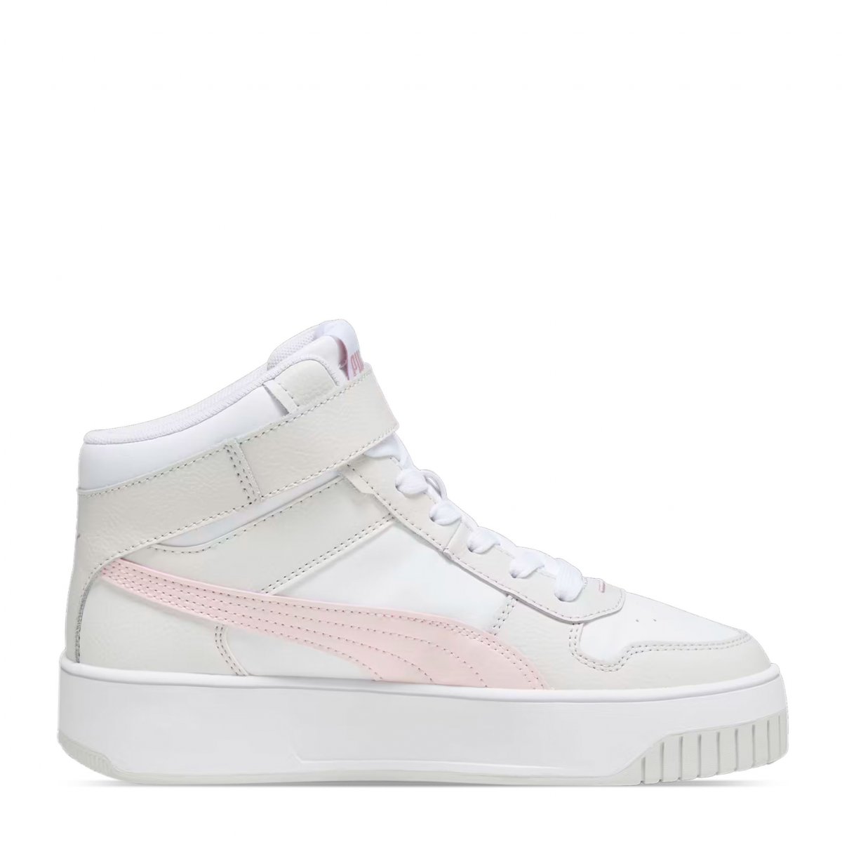 Tenis Puma Carina Street Mid - Mujer
