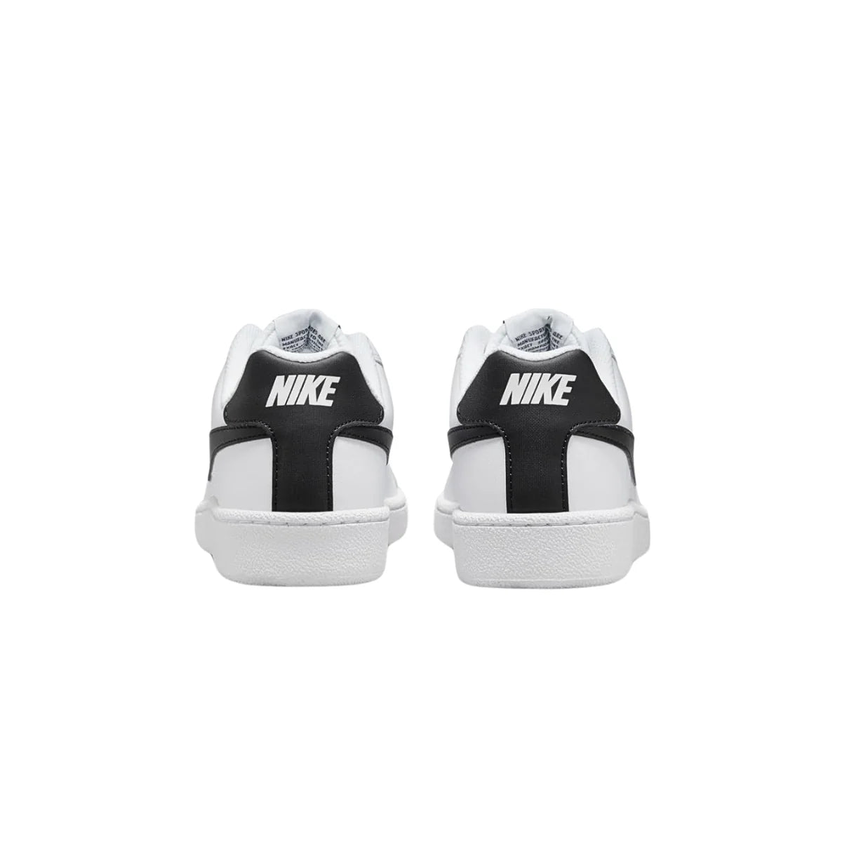 Tenis Nike Court Royale - Blanco