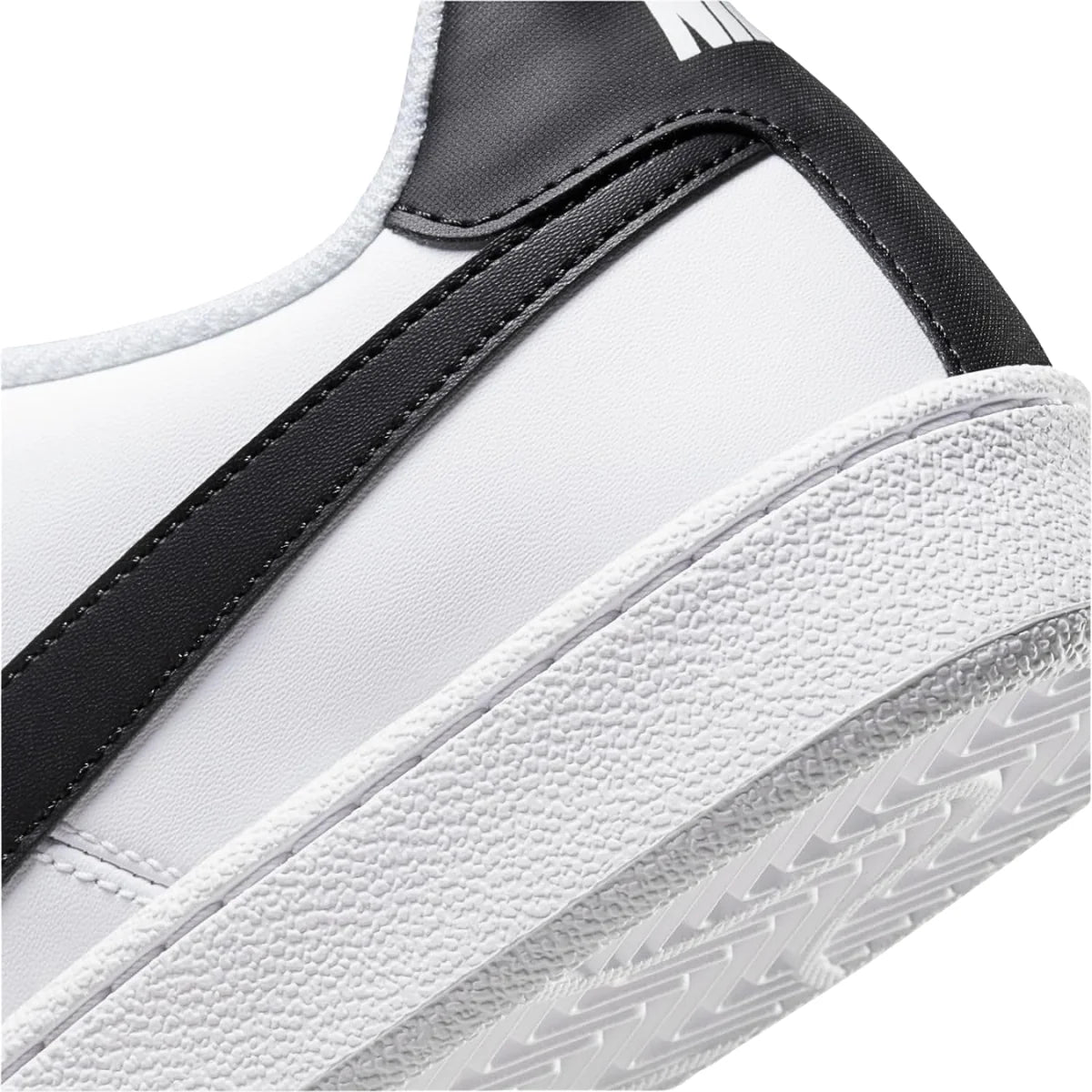 Tenis Nike Court Royale - Blanco