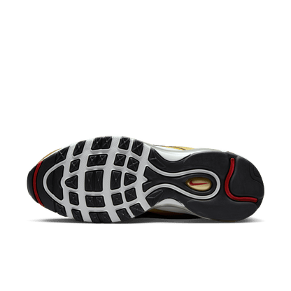 Tenis Nike Air Max 97 Golden Bullet - Mujer